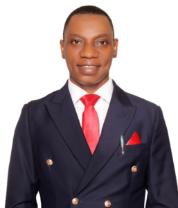 Hon. Obetta Chika Emmanuel