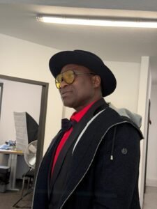 Mazi Onyenji Ogbodo
