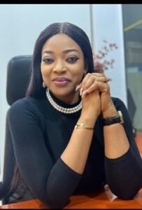 Hon. Vivian Achuonye