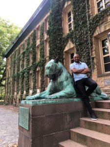 Mr. Ikenna Ugwu