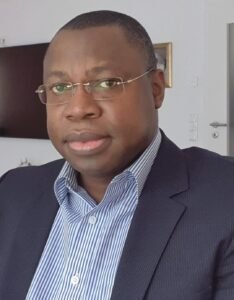 Dr. Emeka Ani