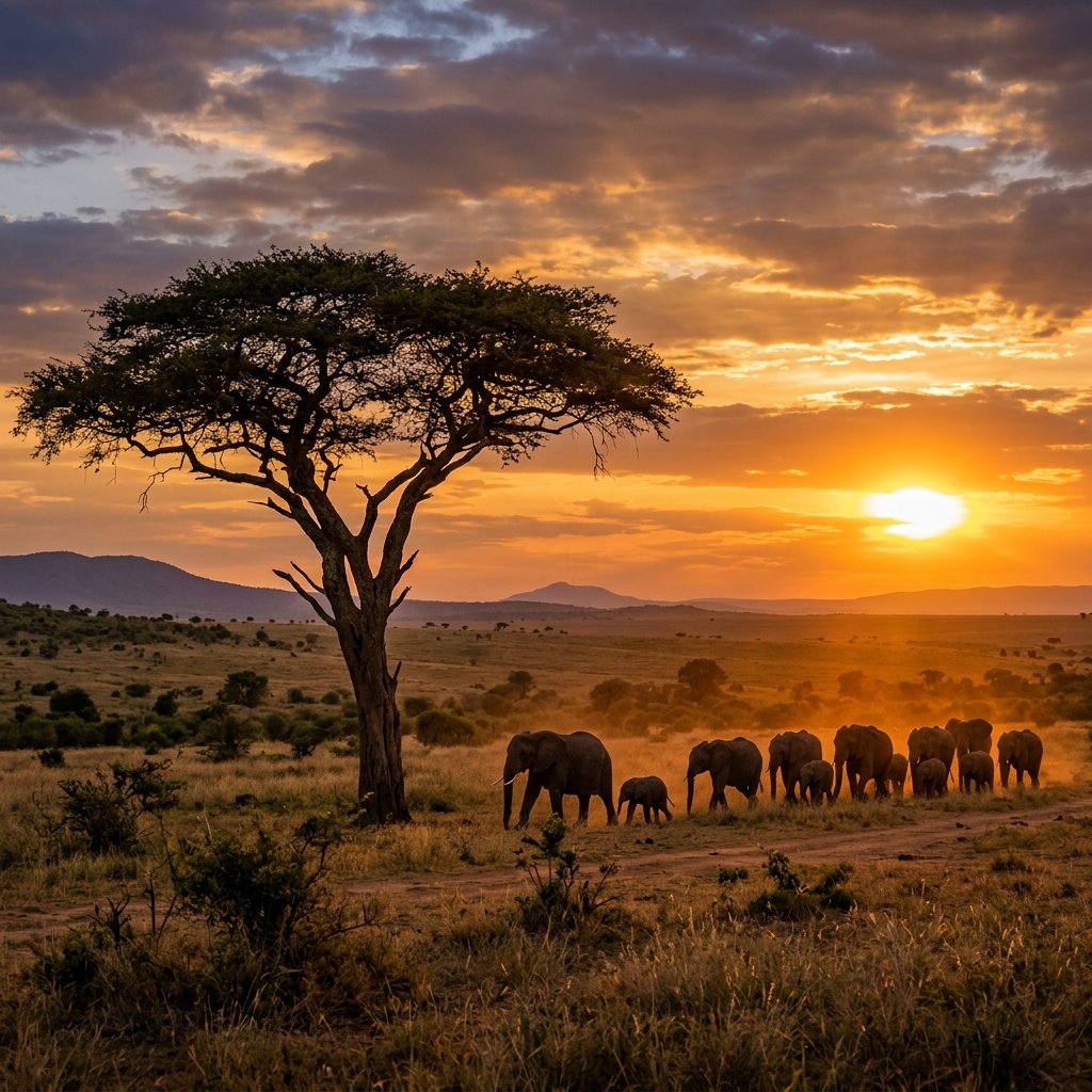 Africa