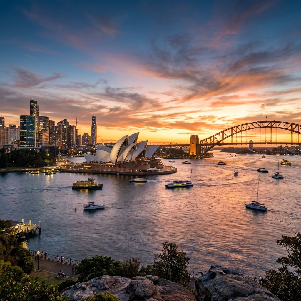 Australia