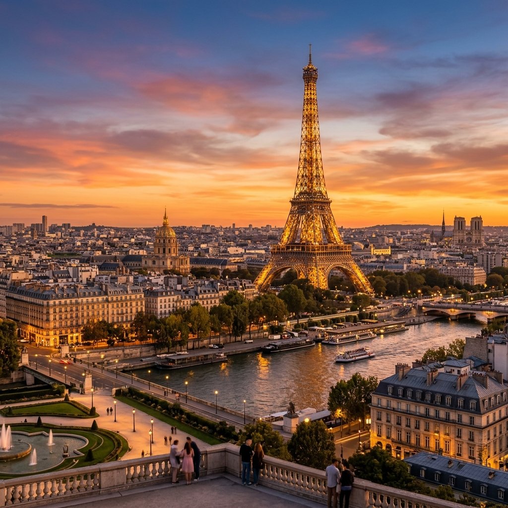 Europe
