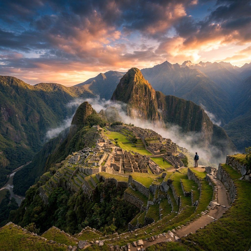 South America
