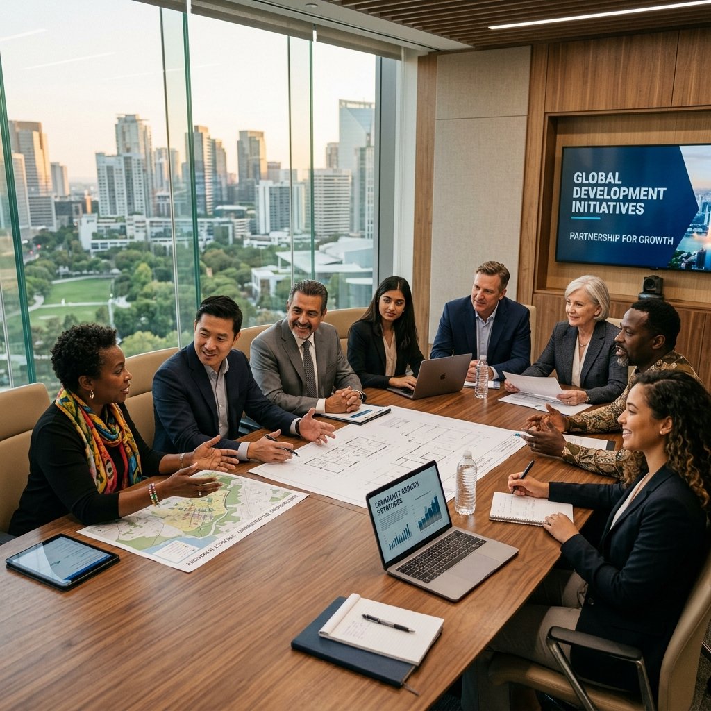 Collaboration and Projects