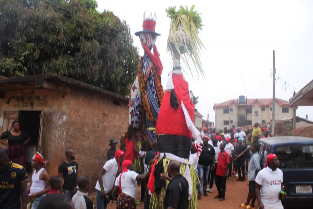 Odo Festival