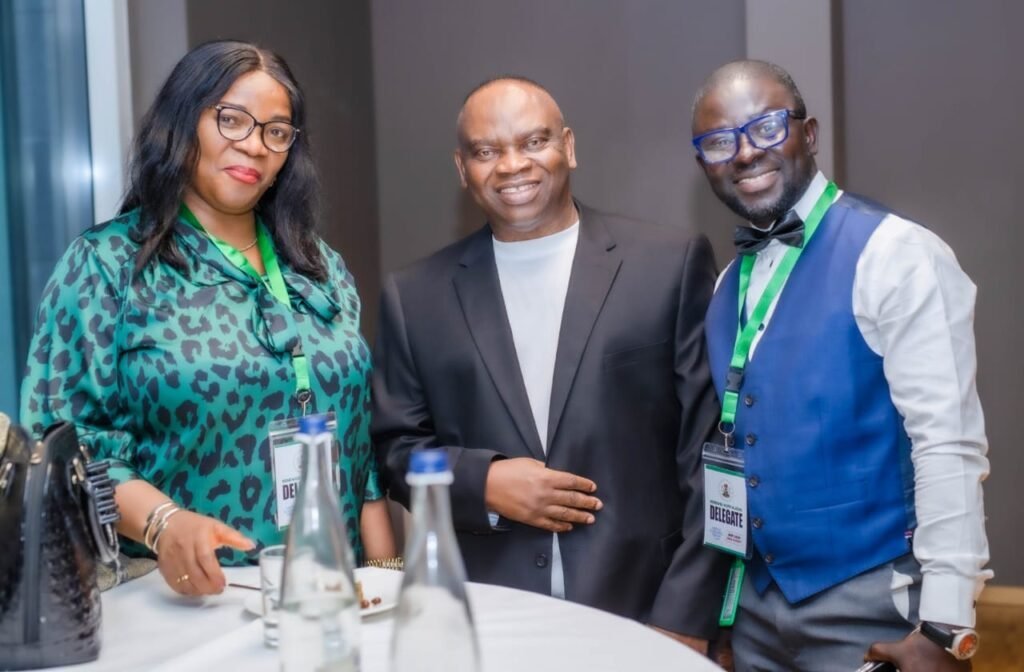 Enugu Diaspora Event