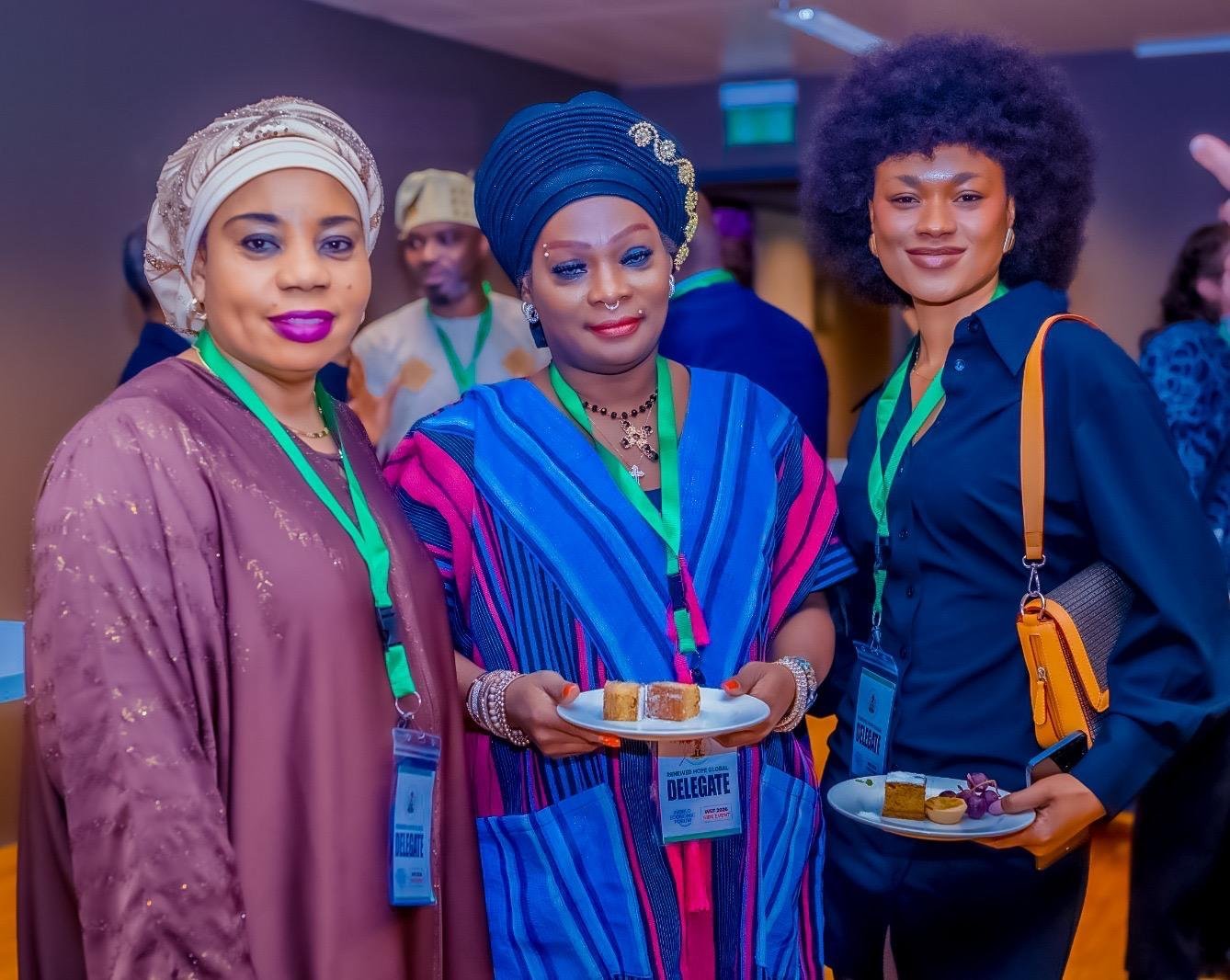 Enugu Diaspora Event